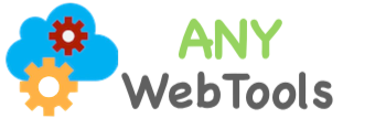 Any Web Tools